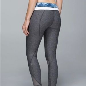 Lululemon Inspire Tight Size 6